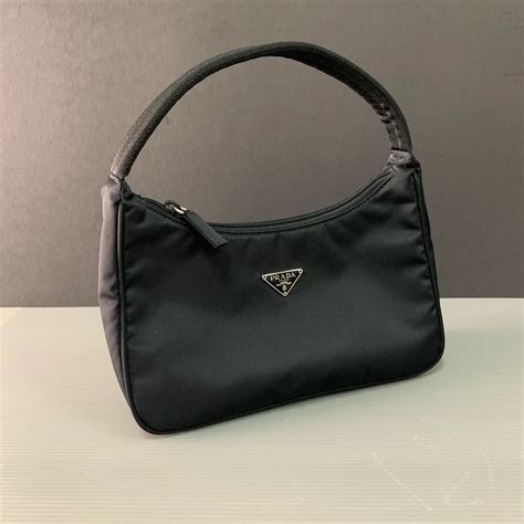 prada hobo bag canada|prada hobo price.